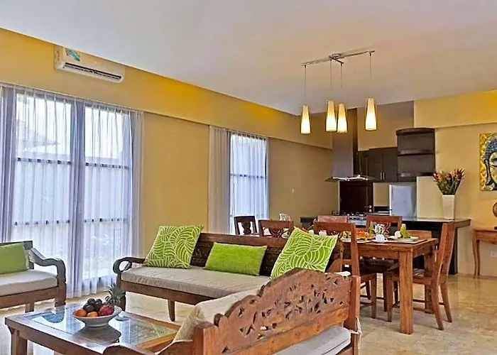 ホテル Tryphena 3 Bedroom Private Pool Zn37